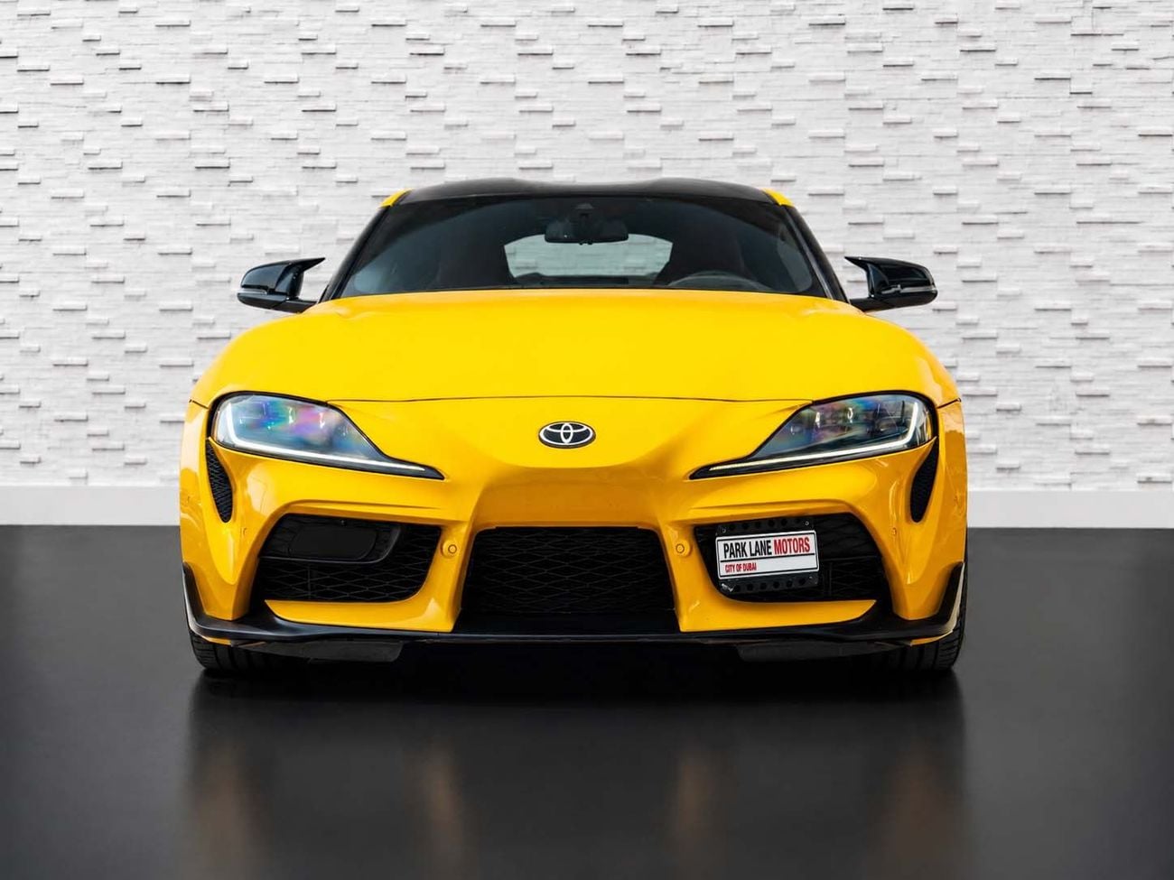 Toyota Supra GR — фото 2