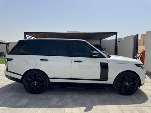 Land Rover Range Rover Evoque PRESTIGE