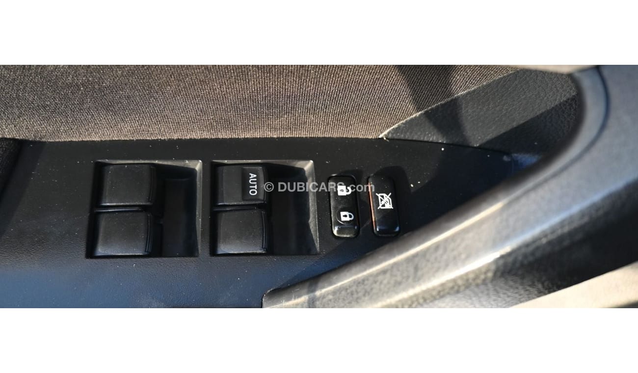 Toyota Corolla SE GCC EXCELLENT CONDITION WITHOUT ACCIDENT 2014 1.6