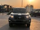 تويوتا برادو 2022 Toyota Prado TXL Full Option 4.0L V6 - AWD 4x4 GCC- Electric Seat - Rear CAM & Sensors - Cool B