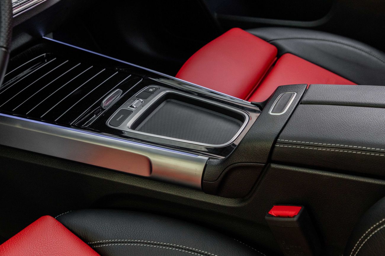 Mercedes-Benz GLB GLB 250 AMG | 3,819 P.M | 0% Downpayment | Agency Warranty!