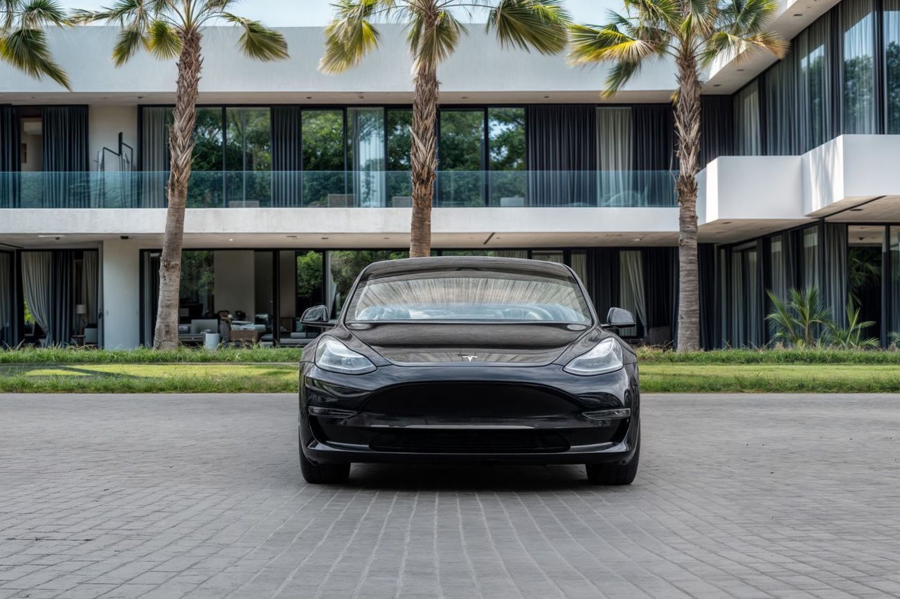 تسلا موديل 3 Model 3 Performance | 1,523 P.M | 0% Downpayment | IMMACULATE