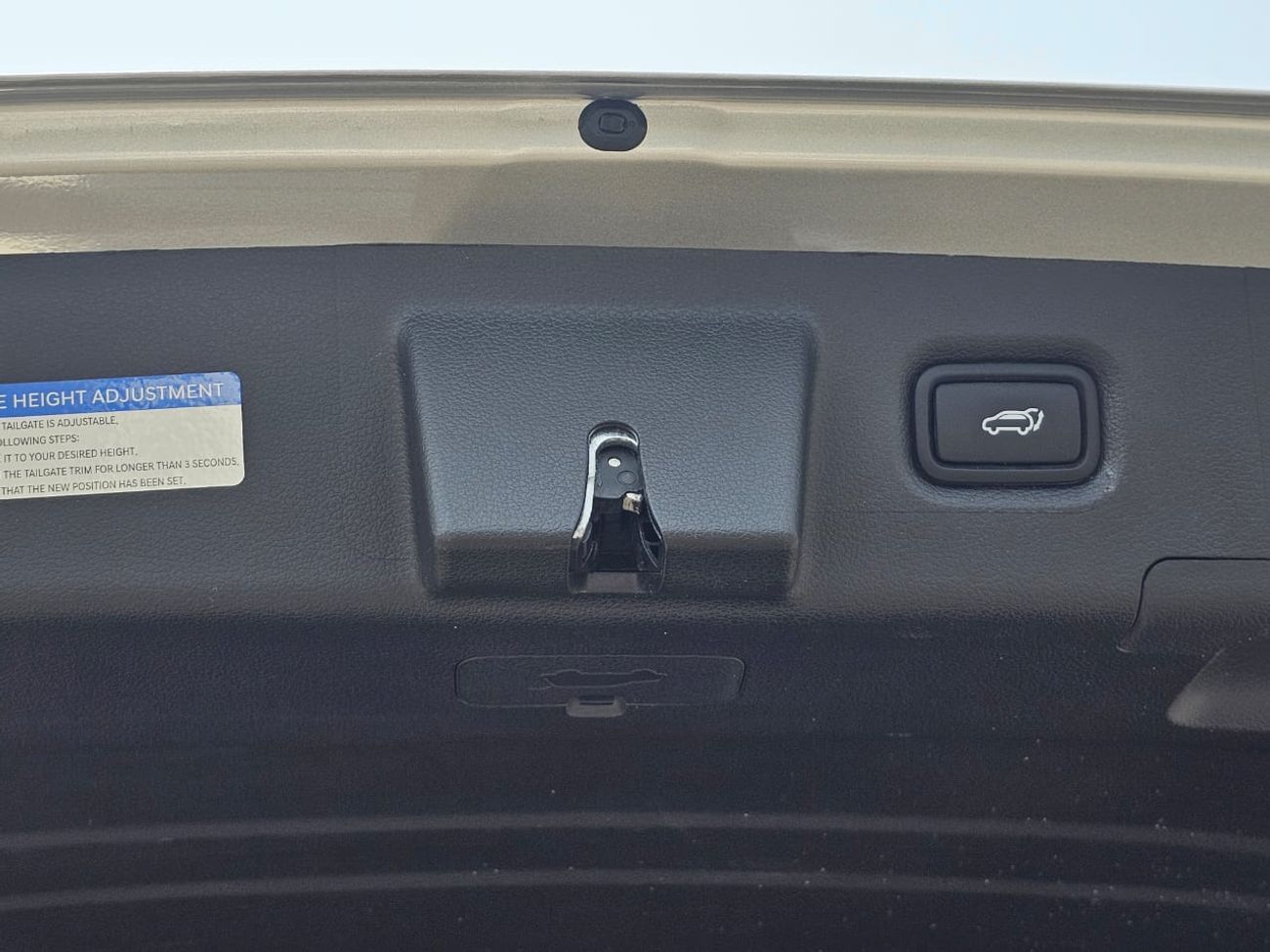 هيونداي سانتا في