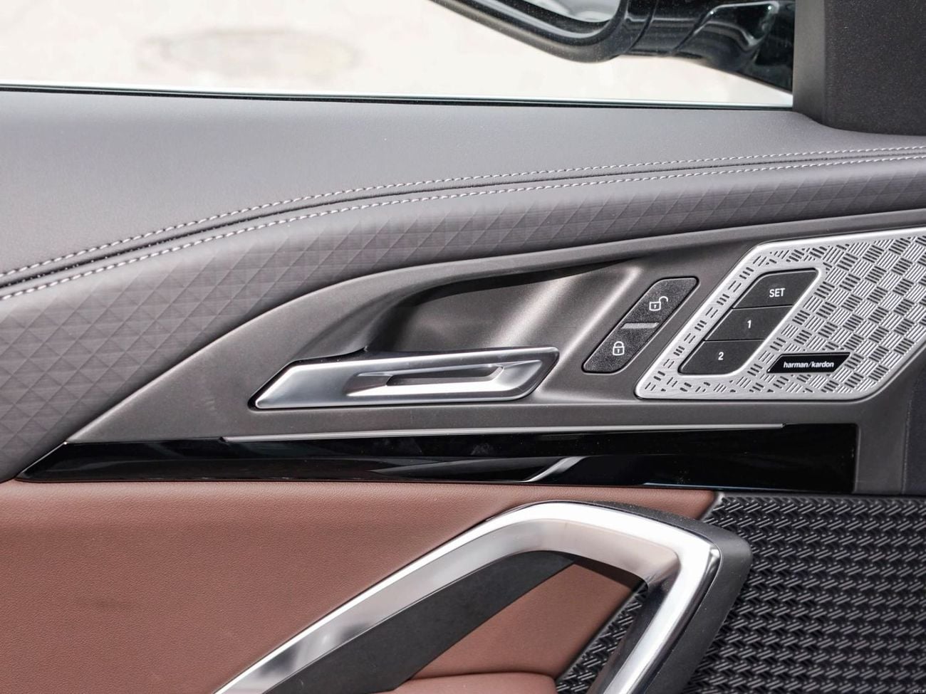 BMW X2 2.0  T  FULL OPTION