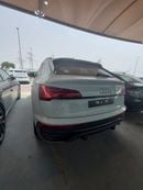أودي Q5 40 TFSI S-LINE