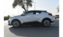 Toyota CHR Electric - 400KM Range - MY 2021
