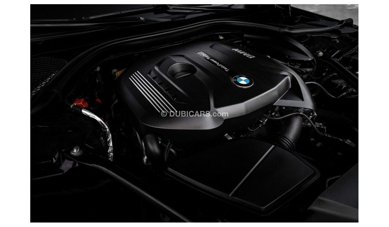 BMW 730Li 730i | 2,448 P.M  | 0% Downpayment | Immaculate Condition!