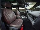 Audi Q7 1,908 P.M | 45 TFSI Quattro | GCC Specs | Well Maintained