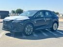 لكزس RX 350 PRESTIGE
