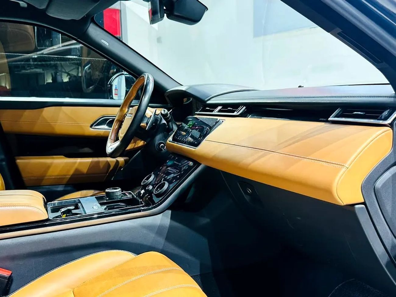 Land Rover Range Rover Velar First Edition 3.0L