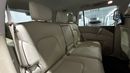 Nissan Patrol 2024 SE TITANIUM | AED 2811/Month | 0 DP | 30 Day Return | Warranty | Service History
