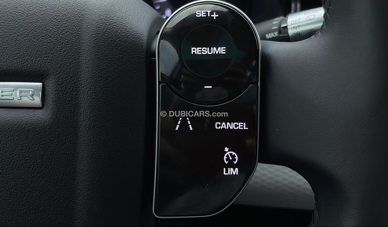 Land Rover Range Rover Evoque P200 S 2 | Under Warranty | Inspected on 150+ parameters