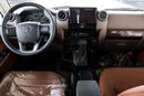 Toyota Land Cruiser 2025 LAND CRUISER GRJ 71 4.0 V6 AT FULL  **EXPORT ONLY**التصدير فقط خارج الخليج**