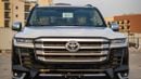 Toyota Land Cruiser VXR 3.5L 300 VXR V6 3.5L PETROL 2025YM [FOR EXPORT TO AFRICA ONLY]