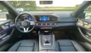 Mercedes-Benz GLS 450 Premium + Full Option, without accident