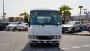 Mitsubishi Rosa Brand New Mitsubishi Rosa Bus 30 Seater 2026 Export 402L Diesel M/T|White/Black|N-ROSA-30S-D-26|
