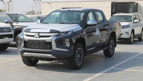 ميتسوبيشي L200 MITSUBISHI L200 2.4L DIESEL 2023