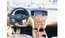 Nissan Pathfinder SV Mid option V6   7Seater 4X4  3 Years local dealer warranty VAT inclusive
