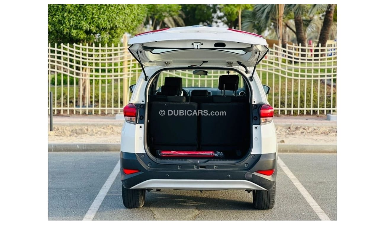 Toyota Rush EX 1080 PM || RUSH67500 1.5L || GCC || PRISTINE CONDITION || ABS WITH EBD