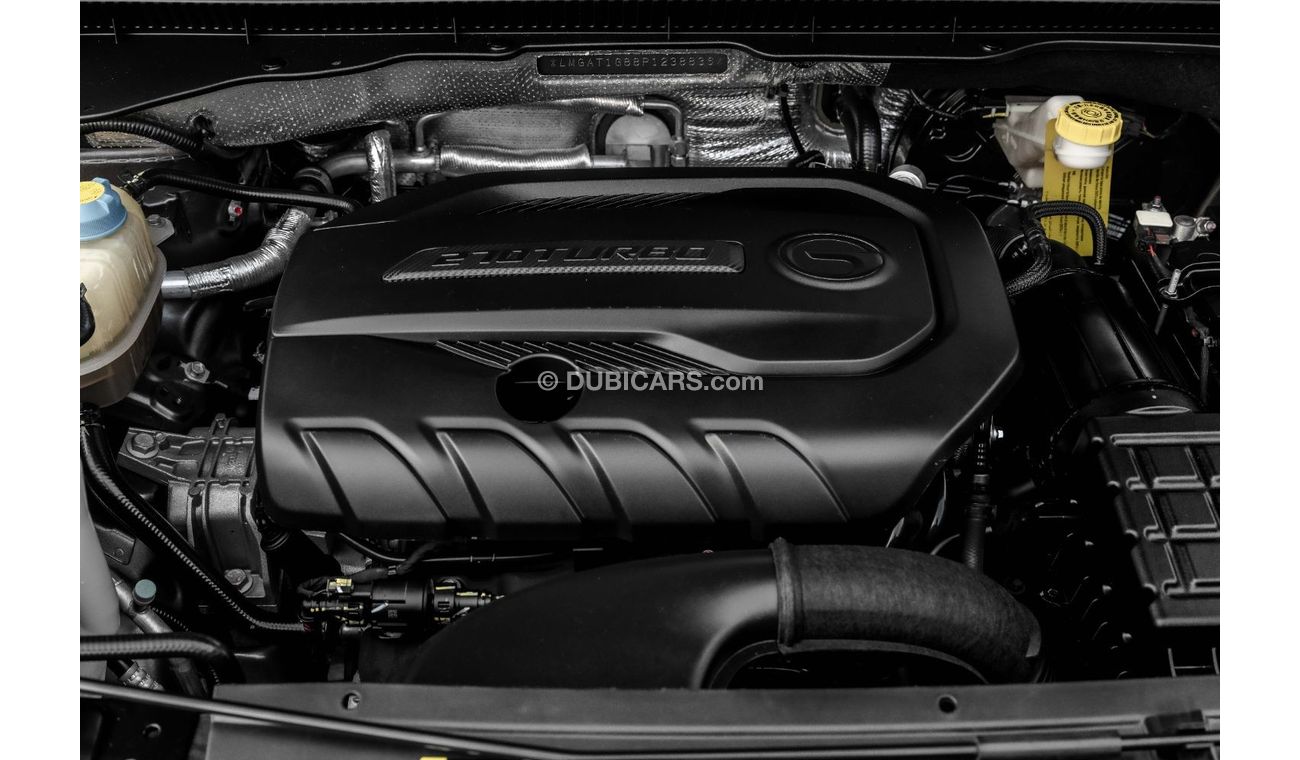 GAC GS4 GL TOP | 1,567 P.M  | 0% Downpayment | Agency Warranty!