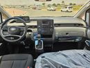 Hyundai Staria 3.5L V6  PETROL A/T / PUSH START / COMFORT 11 SEATER (CODE # 67981)