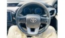 Toyota Hilux 2016 Hilux diesel 2.8