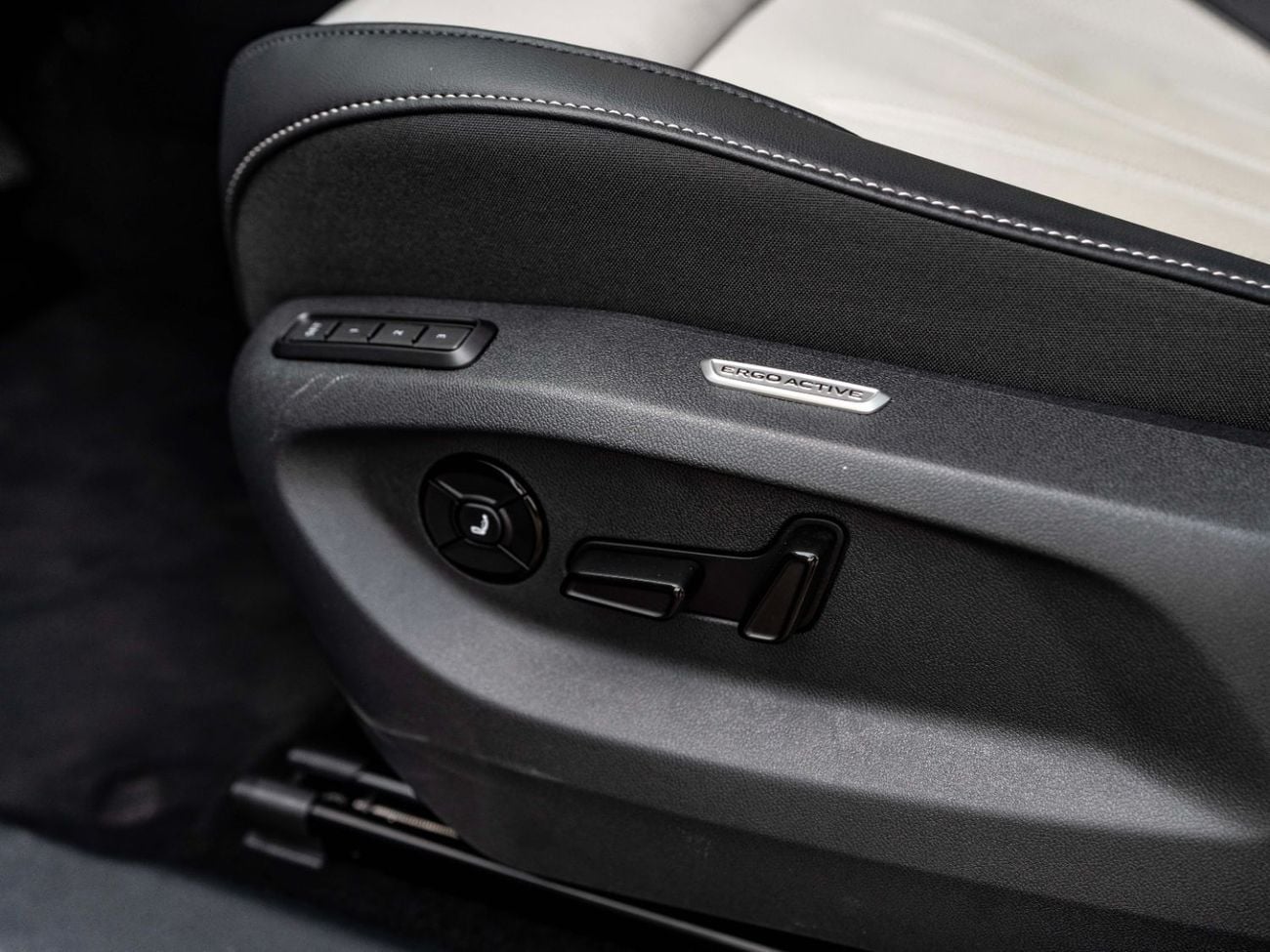 فولكس واجن تيجوان Elegance