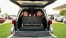Toyota Land Cruiser VXR car has a one year mechanical warranty included** and bank financ