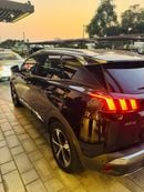 Peugeot 3008 e.g. GLI 1.6L