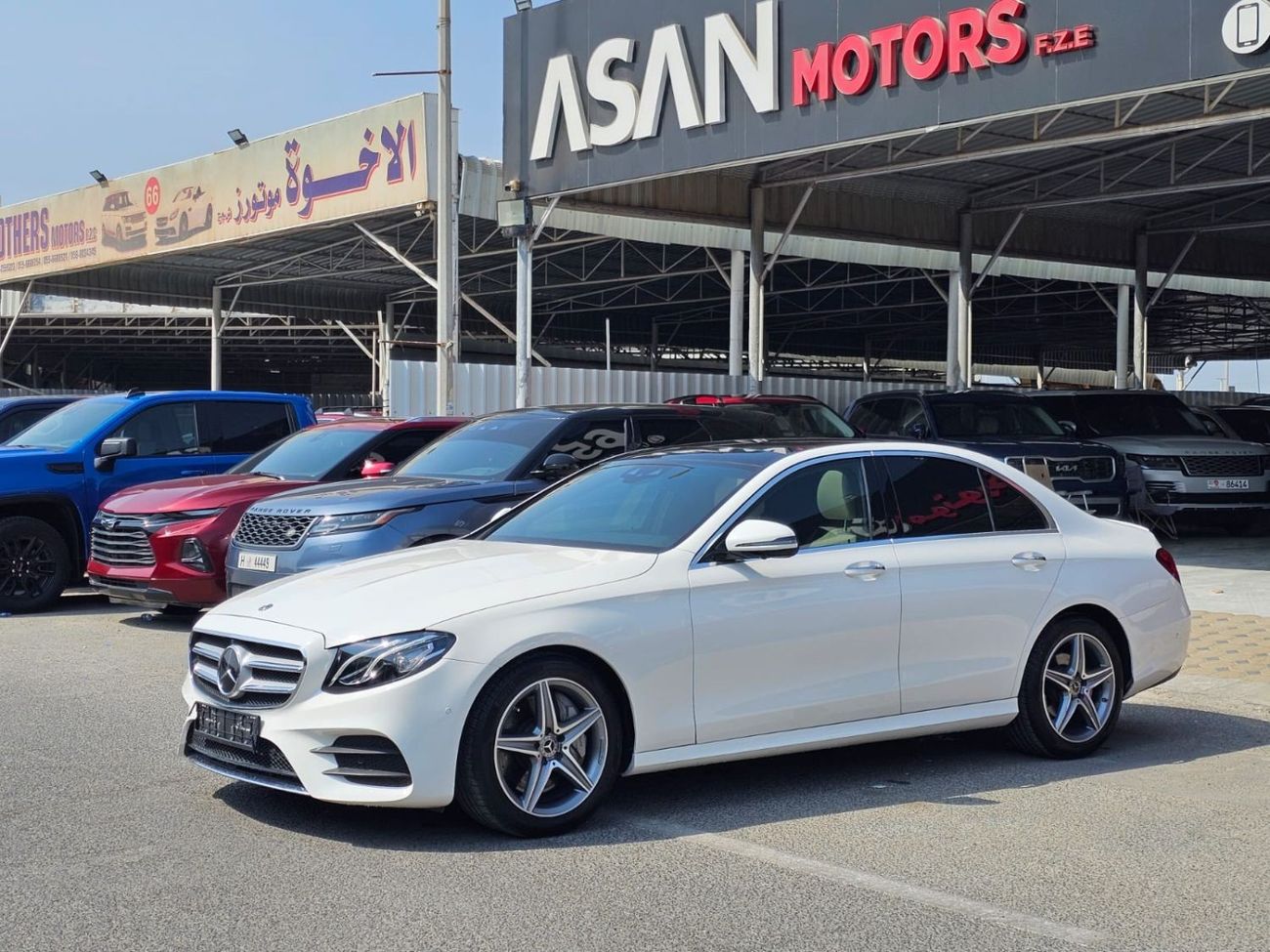 Mercedes-Benz E300 Mercedes-Benz E 300