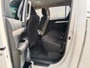 Toyota Hilux TOYOTA HILUX PICK UP RIGHT HAND DRIVE(PM05217)
