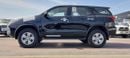 تويوتا فورتونر TOYOTA FORTUNER 2.4L DIESEL 4X4 MY 2026