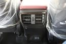 لكزس NX350 Elegant 2.4L
