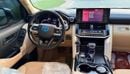 Toyota Land Cruiser GXR 2022 V6 4.0L Full Option Perfect Condition