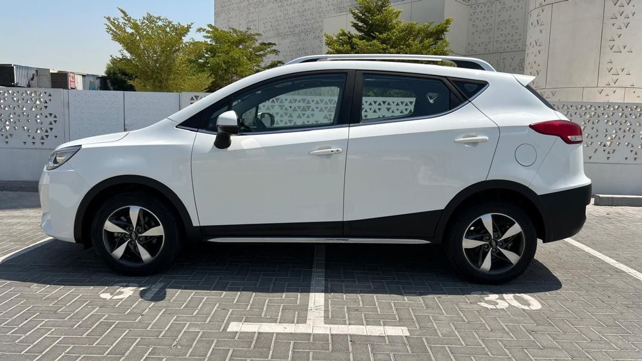 جاك JS3 Luxury JAC S3 / JS3 2023