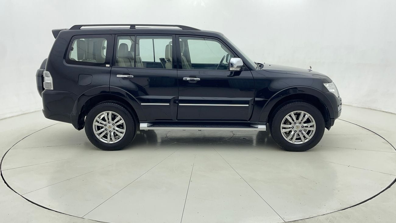 Mitsubishi Pajero GLS Highline 3.8L (274 HP) 2020 GLS HIGHLINE | AED 1097/Month | 0 DP | 30 Day Return | Warranty | Se