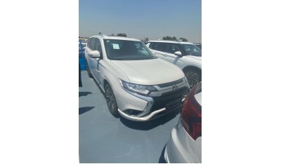 Mitsubishi Outlander 7 seats