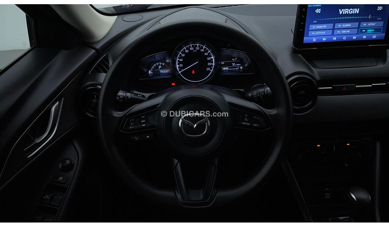 Mazda CX3 GS 2 | Zero Down Payment | Free Home Test Drive