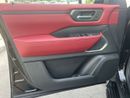 Nissan Patrol LE PLATINUM CITY 3.5L TWIN TURBO