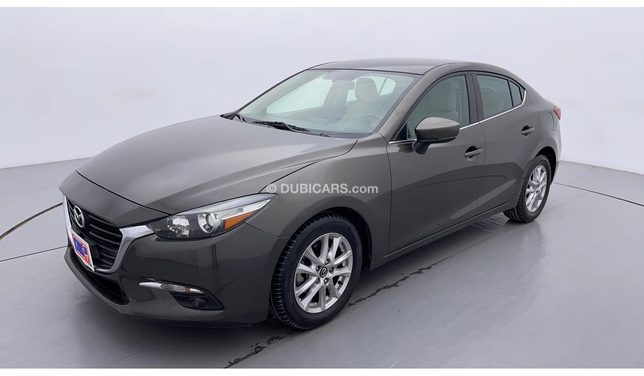 Mazda 3 V 1.6 | Zero Down Payment | Free Home Test Drive