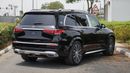 مرسيدس مايباخ gls600 مايباخ Ultra Luxurious Pilot Seat , Special Offer , For Export, 2023 Brand New 0Km