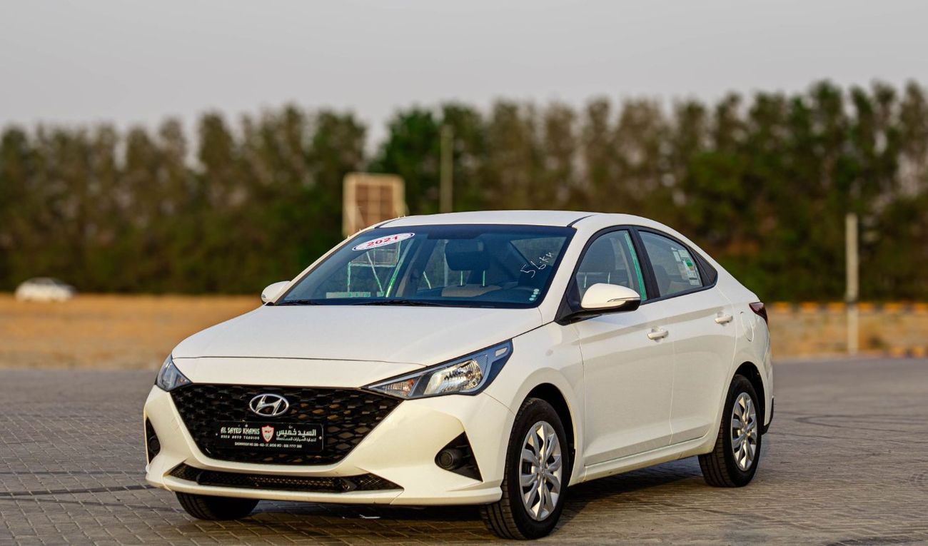 هيونداي أكسنت هيونداي أكسنت GL (RB) 2021، سيدان بأربعة أبواب، 1.6 لتر 4 أسطوانات، بنزين، أوتوماتيكي، دفع أمامي