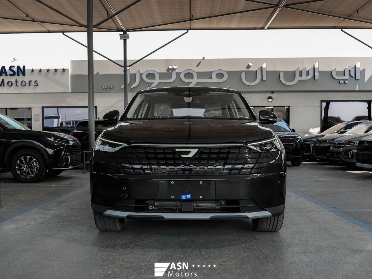 جتا VS8 Jetta VS8 280TSI 1.4 Turbo 2026