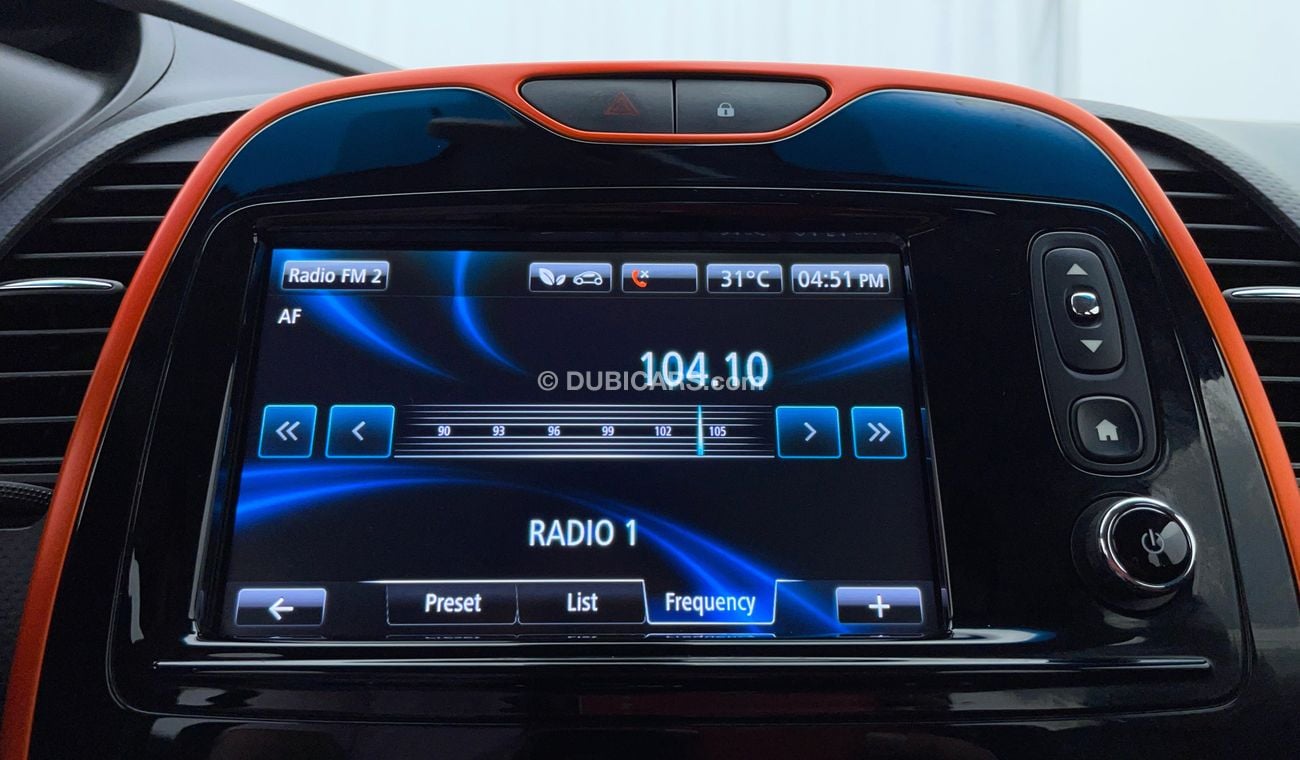 Renault Captur LE 1.2 | Zero Down Payment | Free Home Test Drive