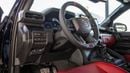 Toyota Tacoma 2.4L V4 TRD PRO I-FORCE MAX Hybrid 4WD/2025