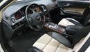 Audi A6 3.0 TFSI