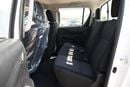 تويوتا هيلوكس Double Cab Pickup DLX 2.4L Diesel 4WD Automatic Transmission