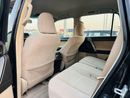 Toyota Prado TX-L