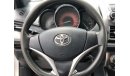 Toyota Yaris E 1.3L, Petrol, Clean Interior and Exterior, MP3, CD-Player. Tuner Audio/Radio, CODE-22171