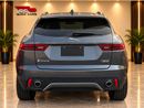 جاكوار E Pace R-DYNAMIC SE P200 | Single British Lady Owner | 137,000 km